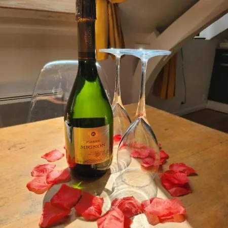 La Panthere Rose Honfleur