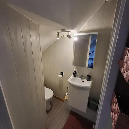 Appartement La Panthere Rose Honfleur