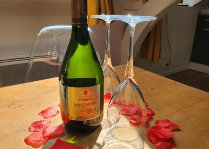 La Panthere Rose 옹플뢰르