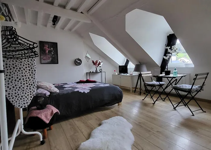 아파트 La Panthere Rose *