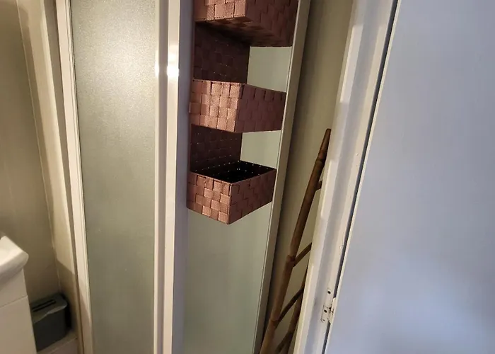 La Panthere Rose 아파트 옹플뢰르