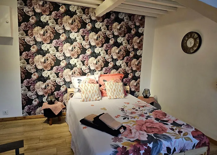 아파트 La Panthere Rose