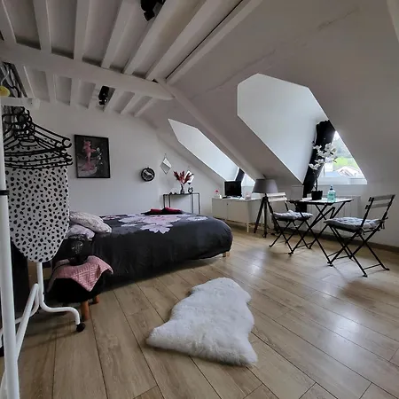 아파트 La Panthere Rose *