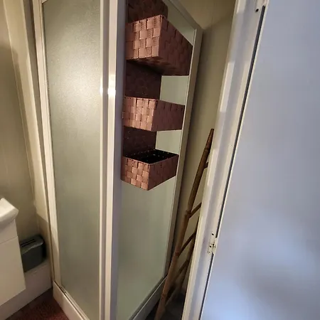 La Panthere Rose Апартаменты Онфлёр