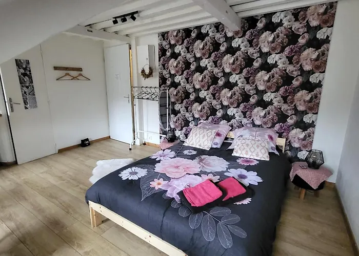 La Panthere Rose Apartamento *